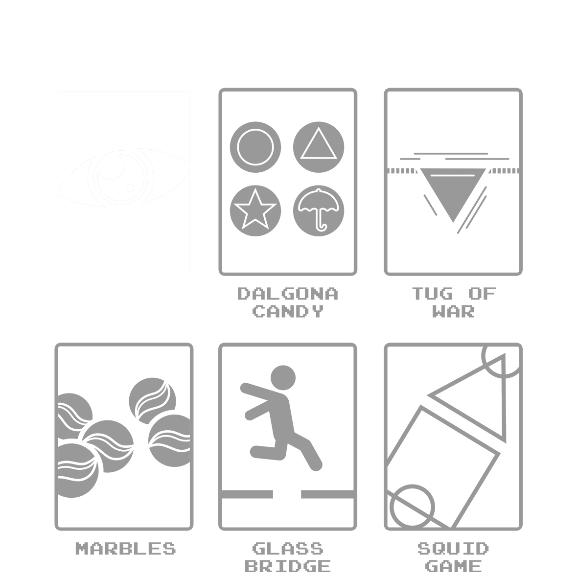 Select Game