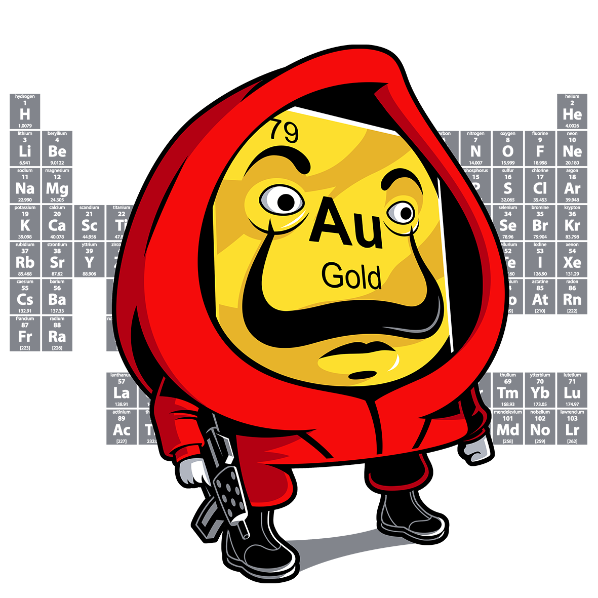 Oro