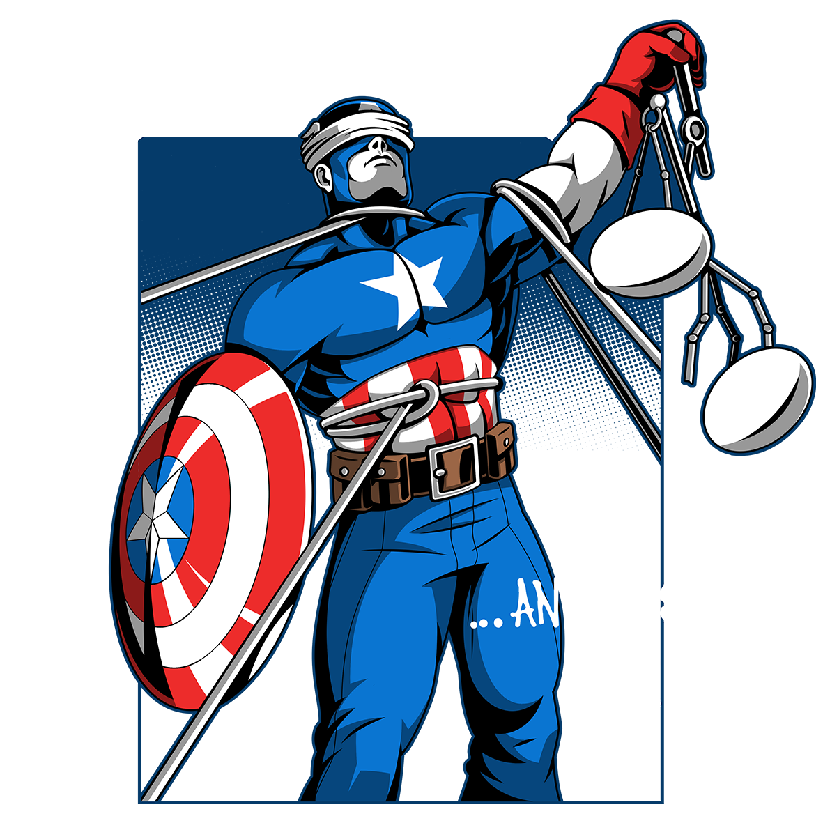 Metallicap