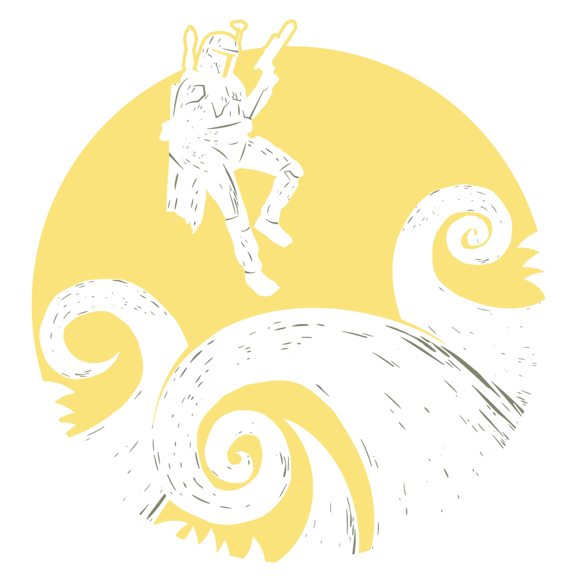 Nightmare Sarlac
