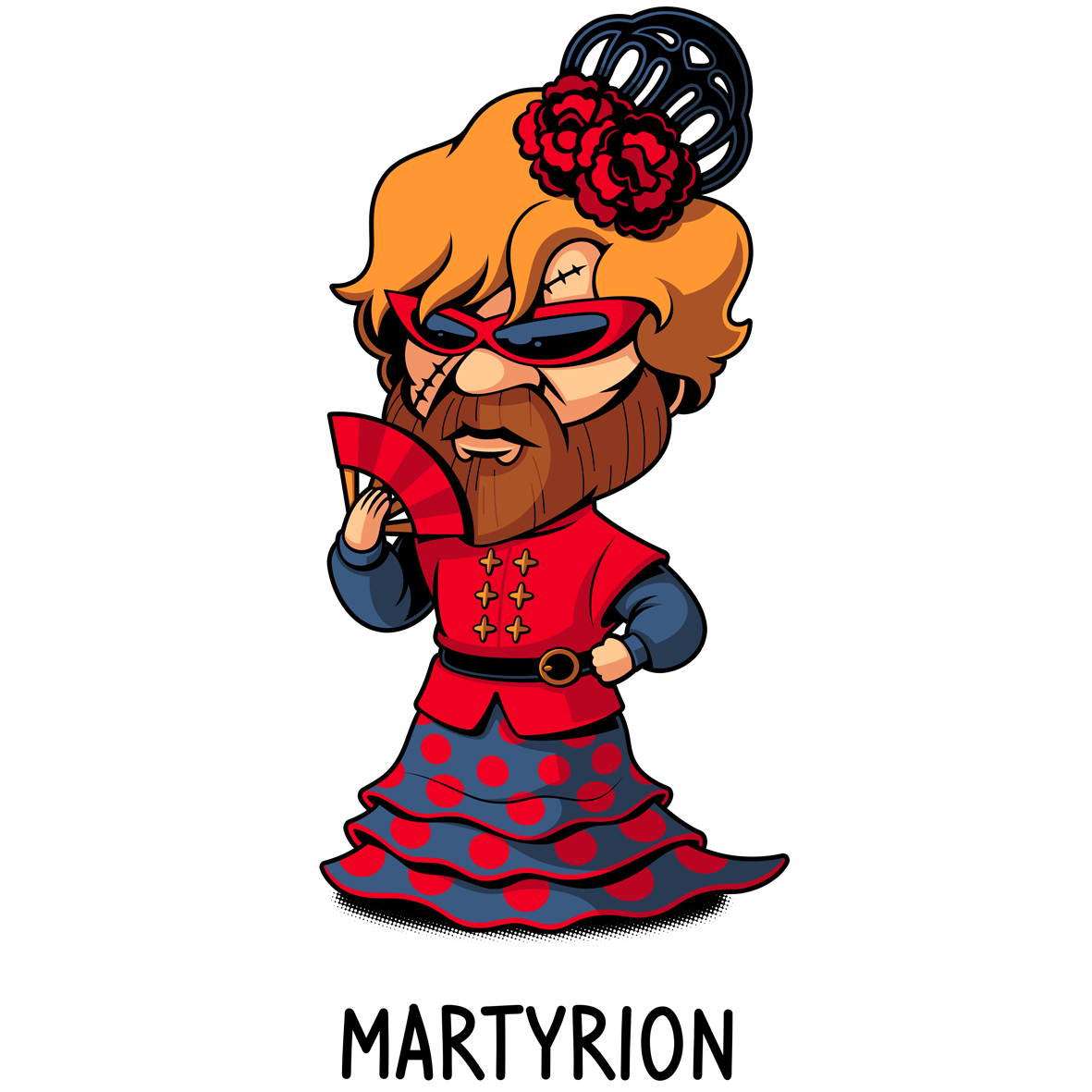 Martyrion