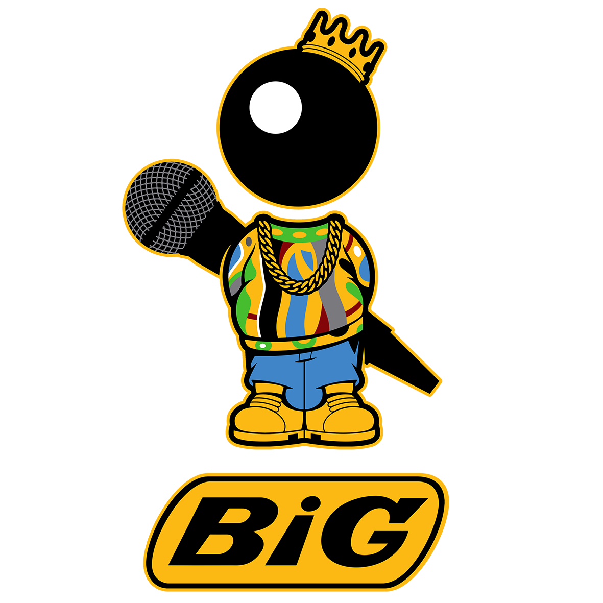 BIG