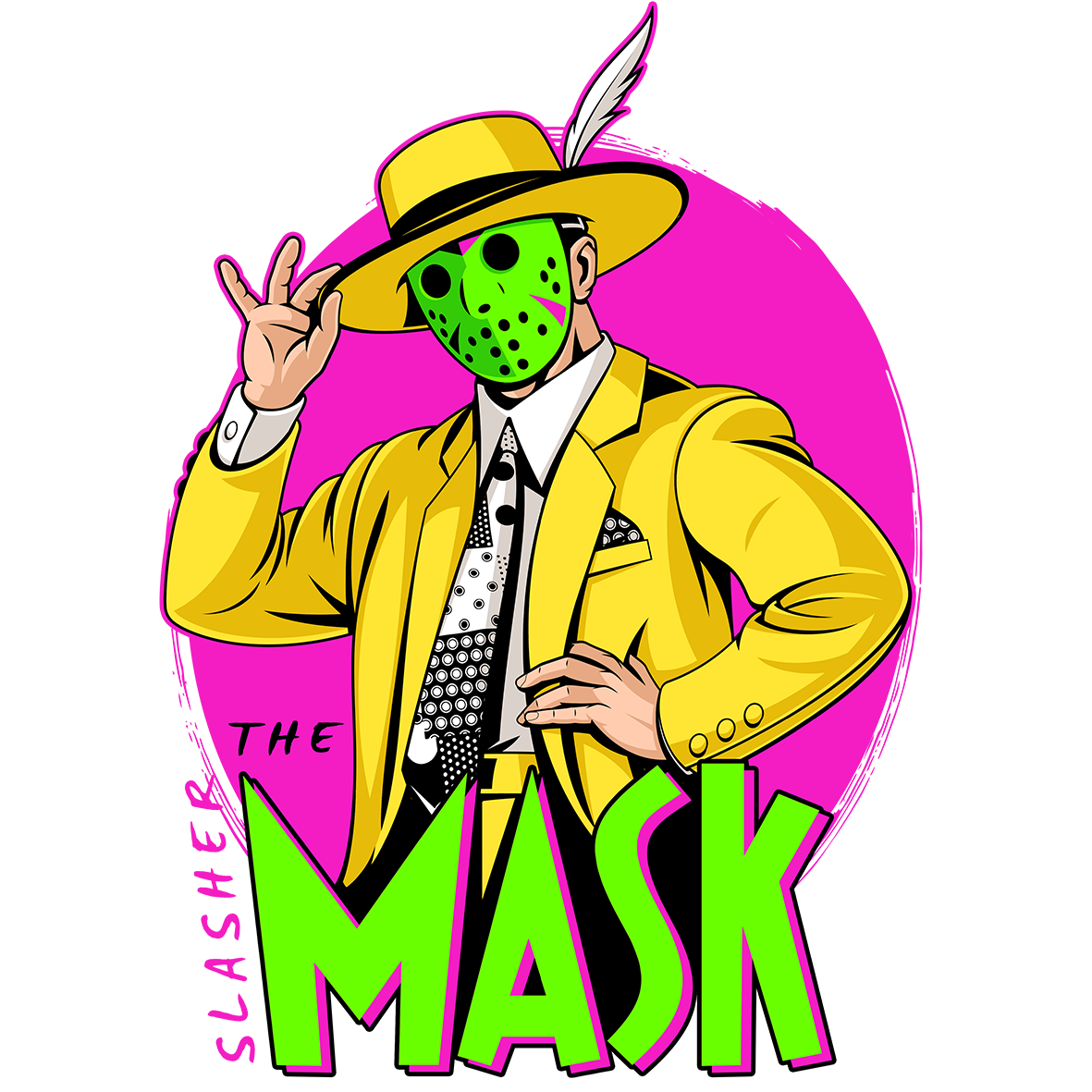 Mask