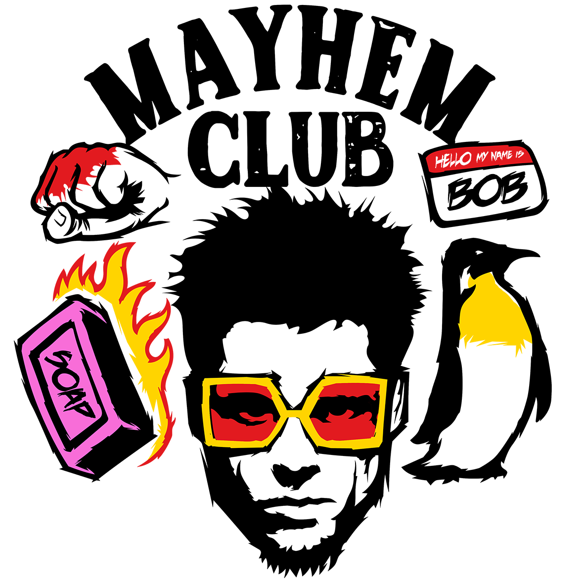 Mayhem Club