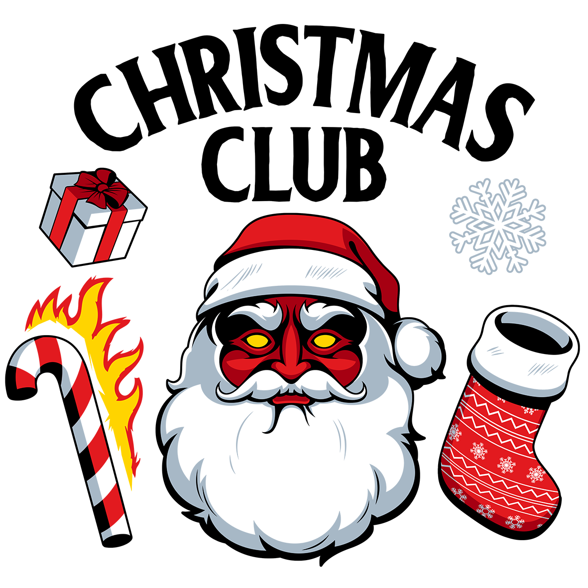 Christmas Club