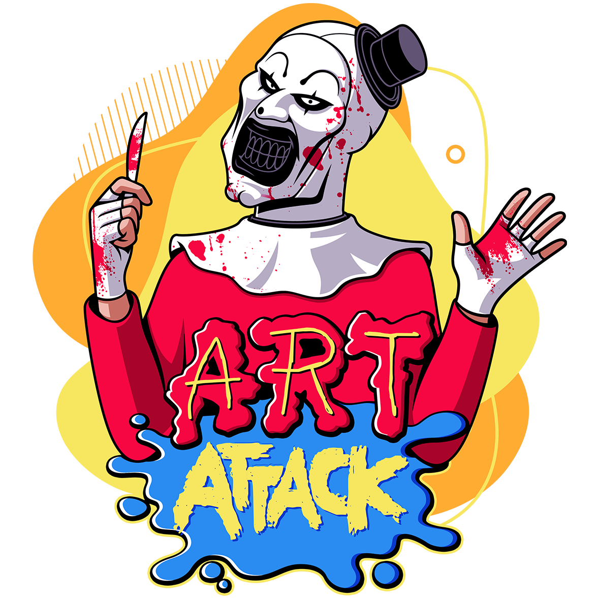 Art Attack