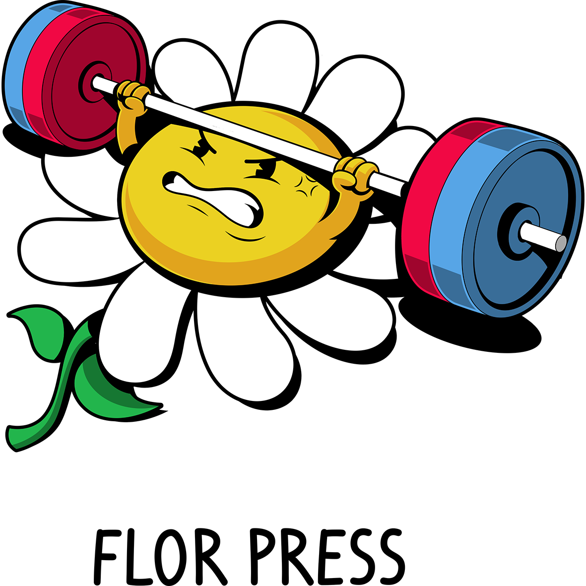 Flor Press