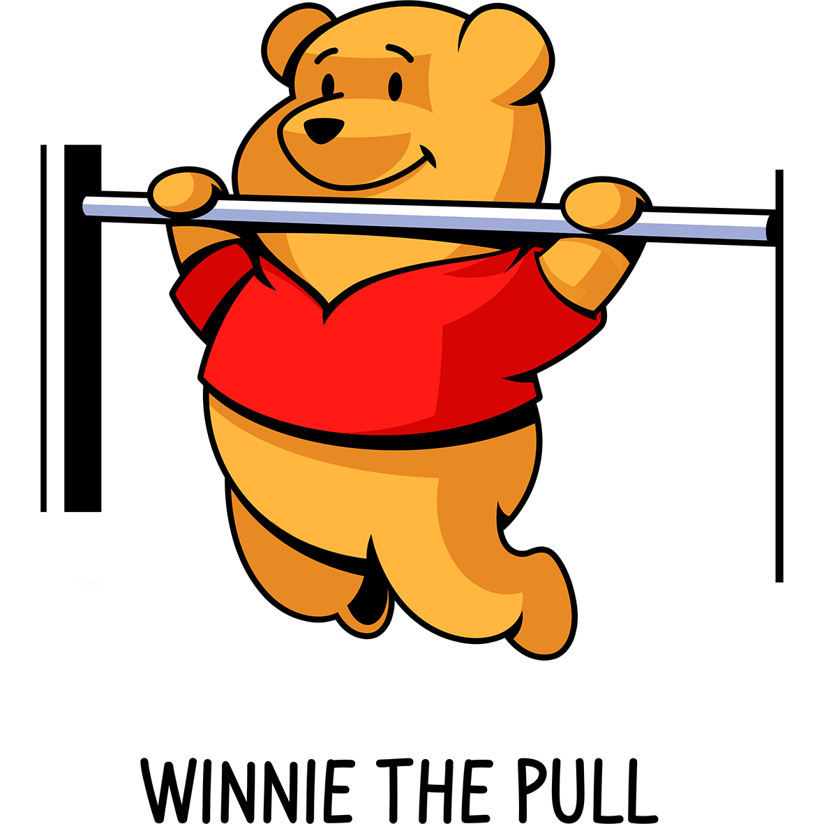 Winnie Pull