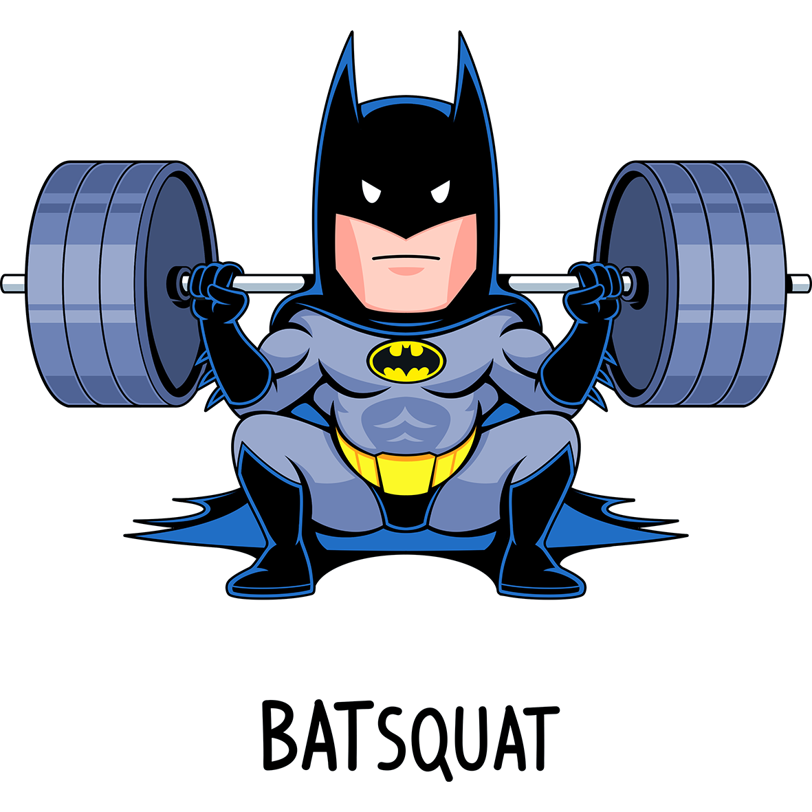Batsquat