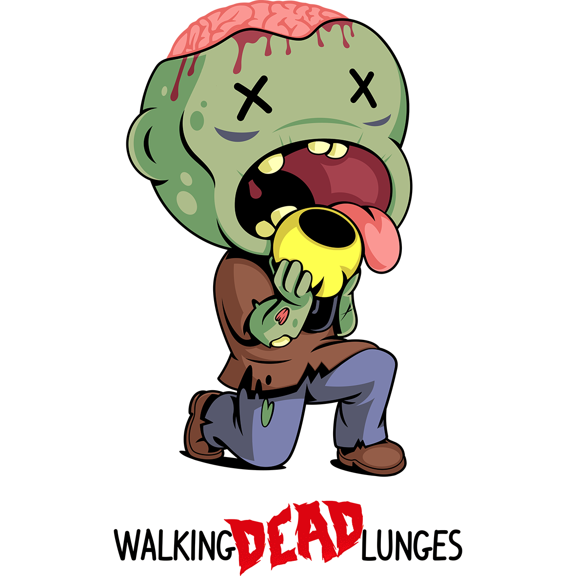 Walking Dead