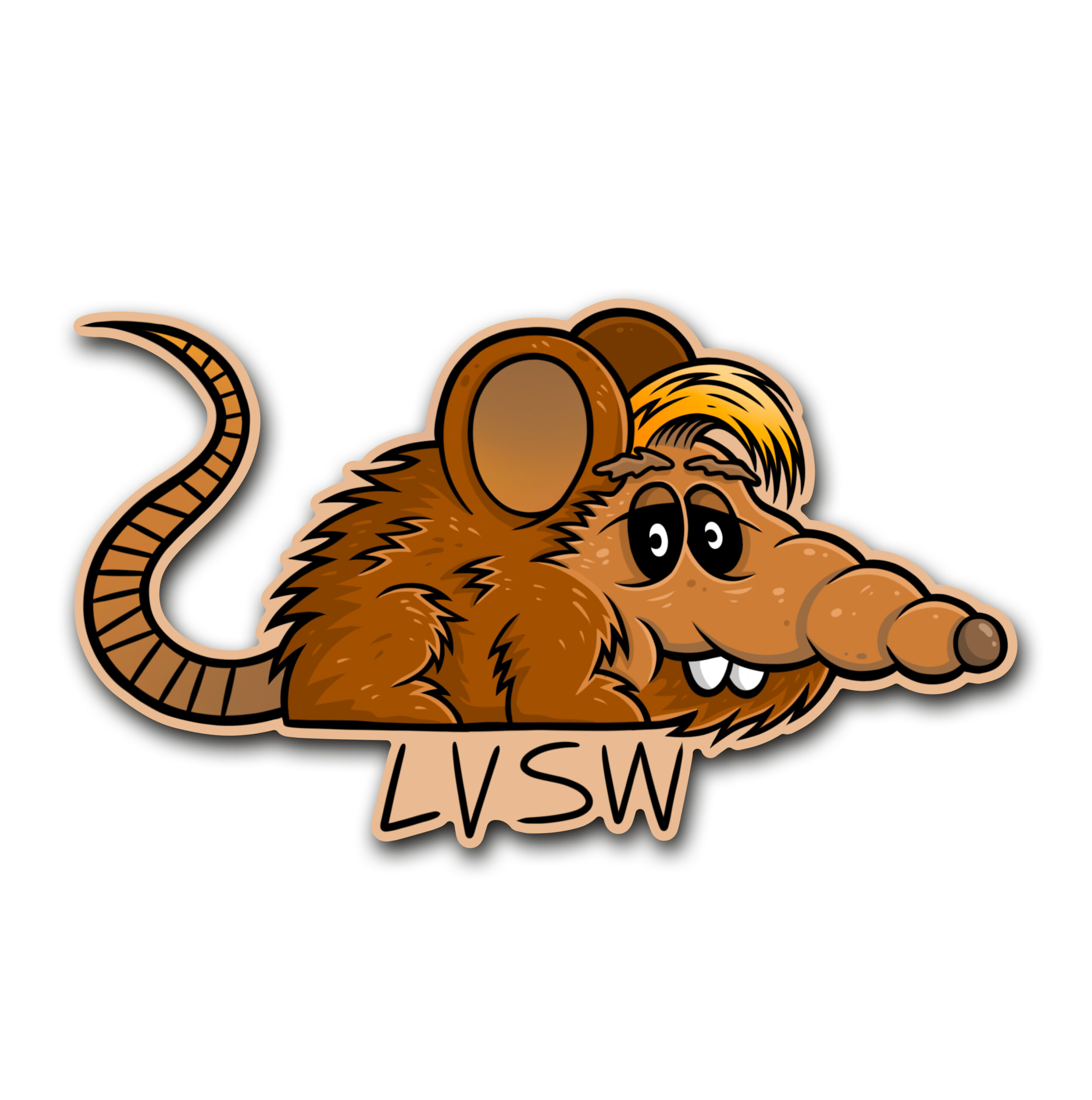 ALF RAT