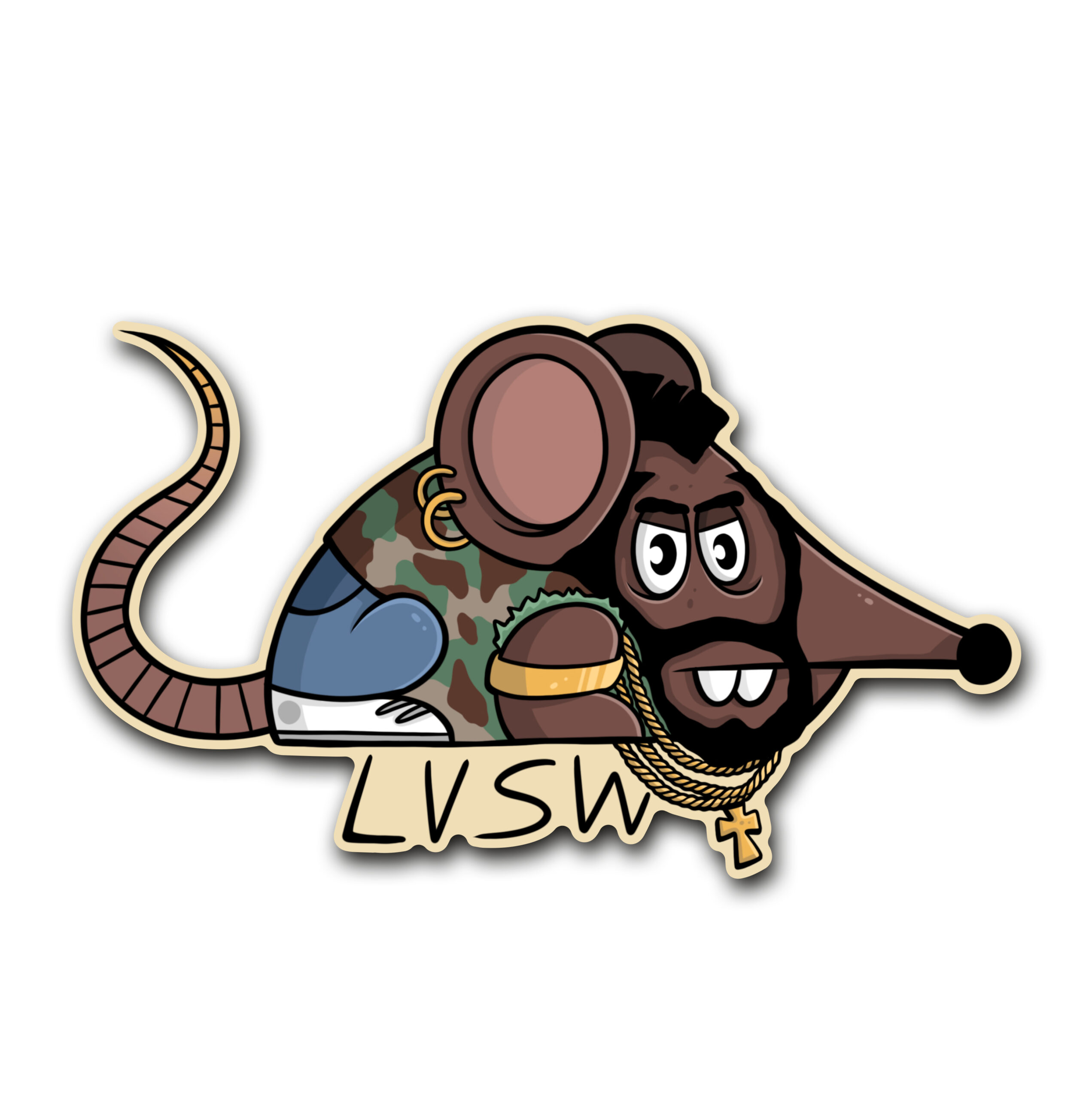 M.A.A - Team rat