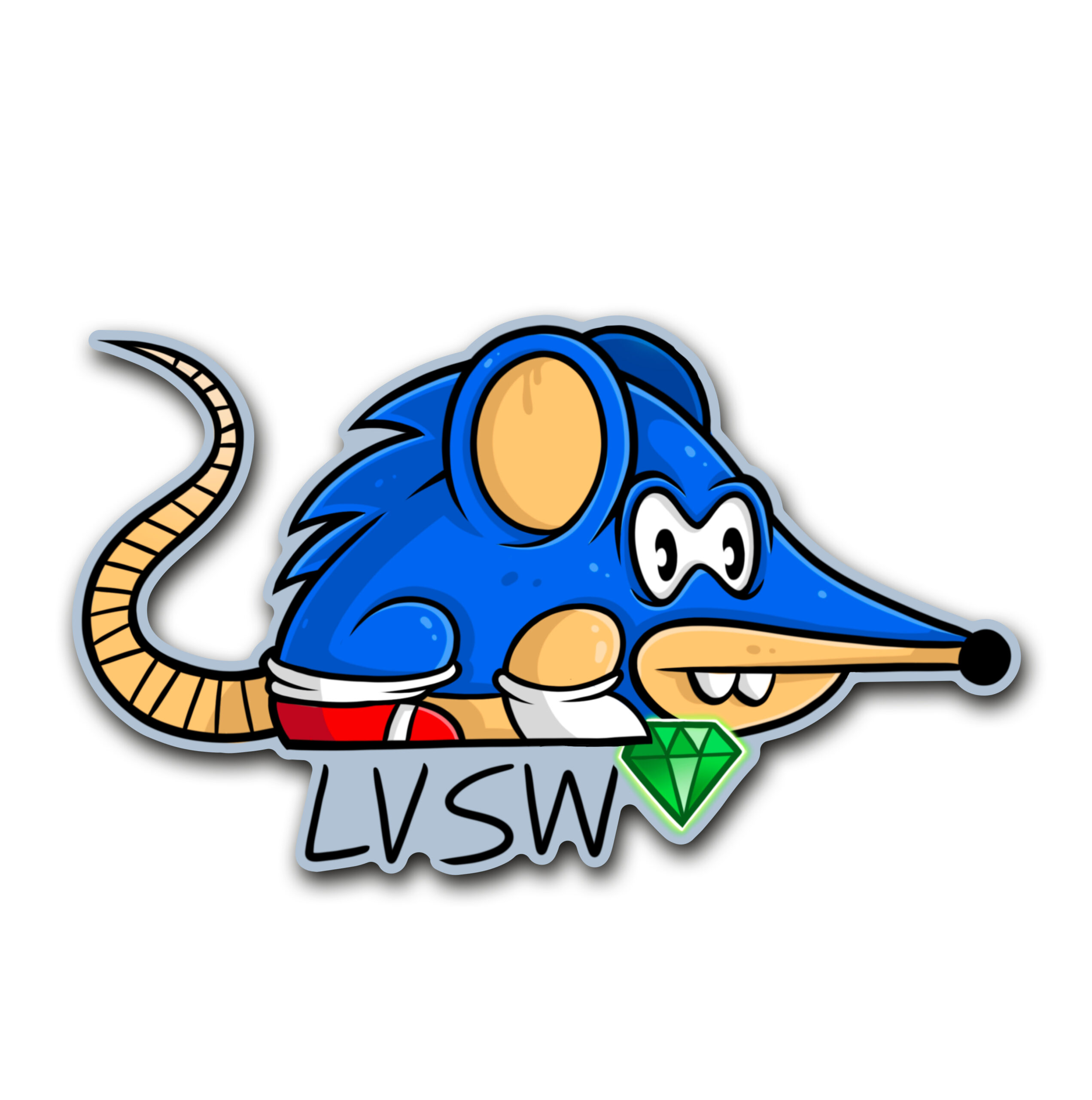 SONIC rat