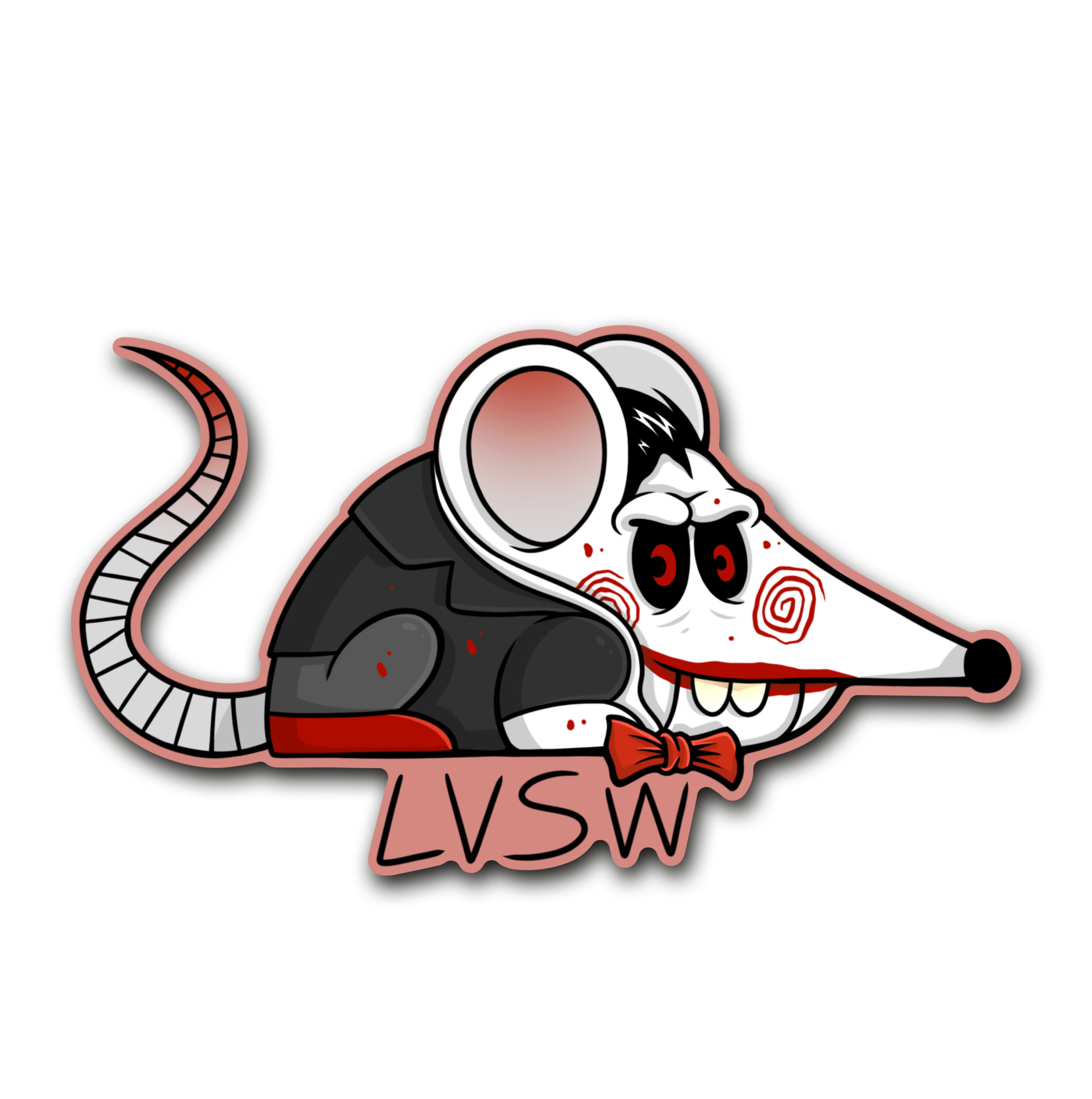 JIGSAW rat