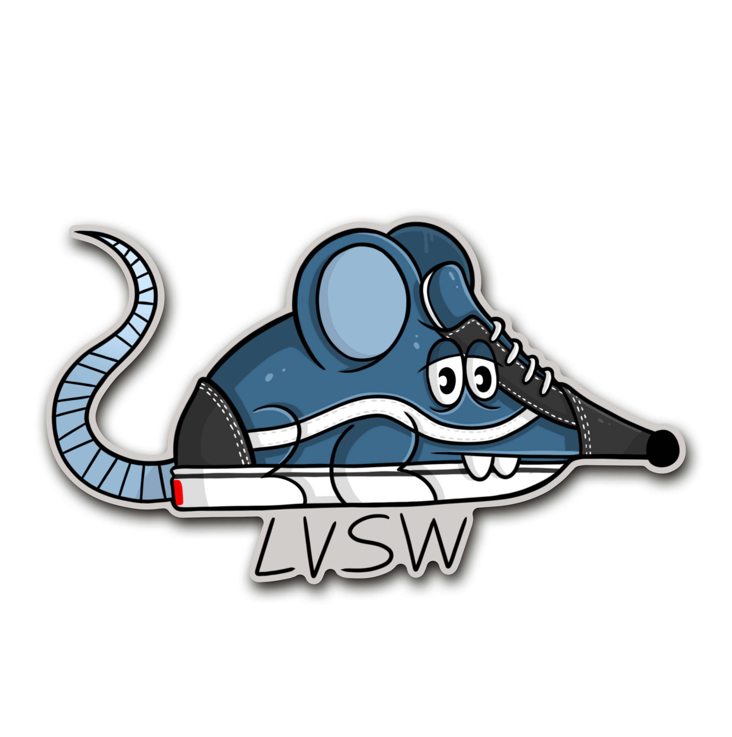 VANS OLD SCHOOL rat