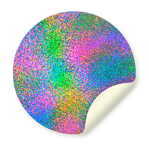 Glitter